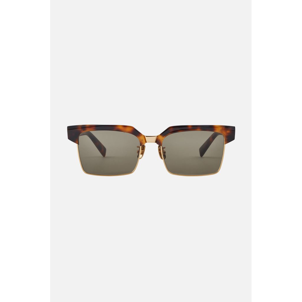 A.D.S.R.  HATHAWAY 04 (Havana Brown & Gold)