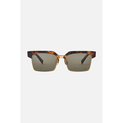 A.D.S.R.  HATHAWAY 04 (Havana Brown & Gold)