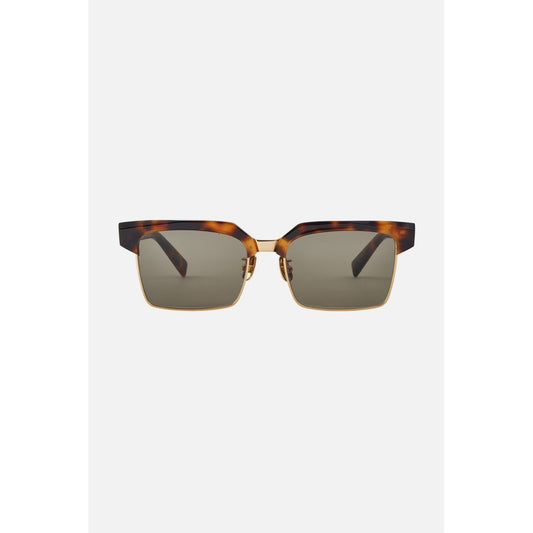 A.D.S.R.  HATHAWAY 04 (Havana Brown & Gold)
