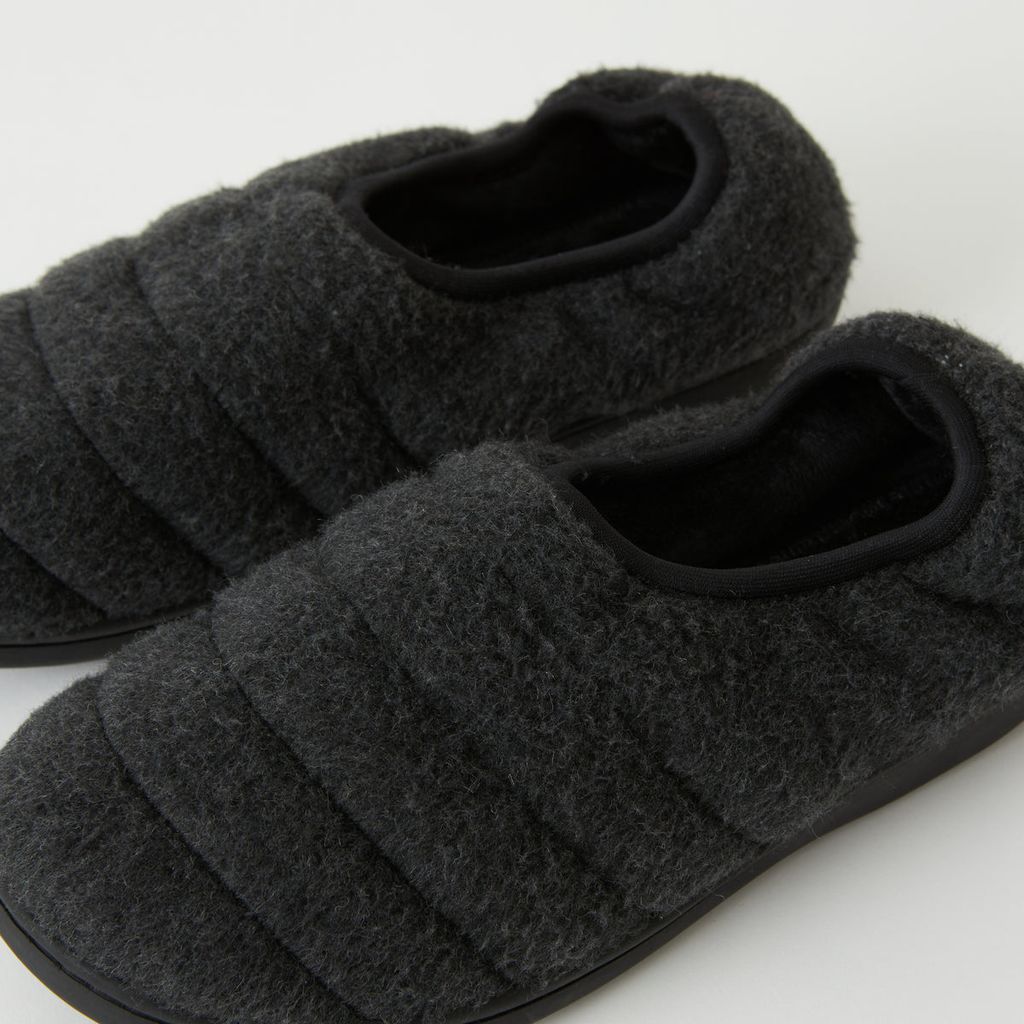 WHITE MOUNTAINEERING WM × SUBU PACKABLE