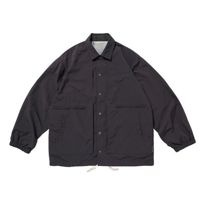 ALWAYTH Coach Jacket Gen2