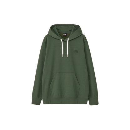 THE NORTH FACE バックスクエアロゴフーディ（ユニセックス）