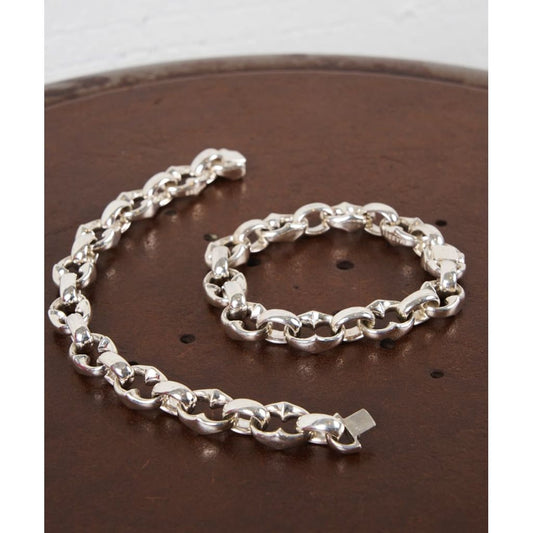 Y's for men × masses BRACELET