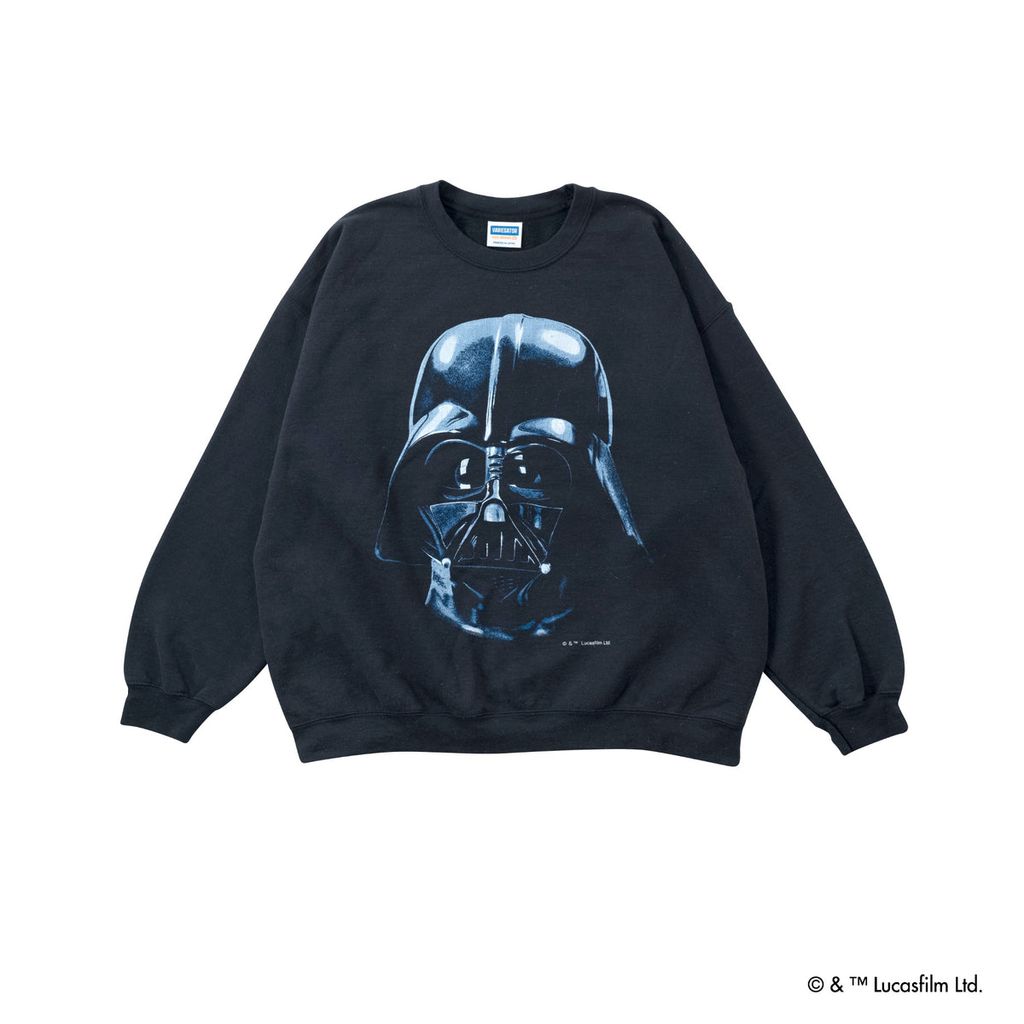 VARIEGATOR Darth Vader /Sweat