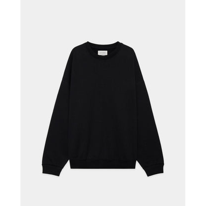 MARKAWARE Organic Cotton Heavy Fleece Huge Sweat