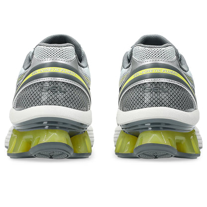 ASICS GEL-KINETIC FLUENT（Glacier Grey/Steel Grey）