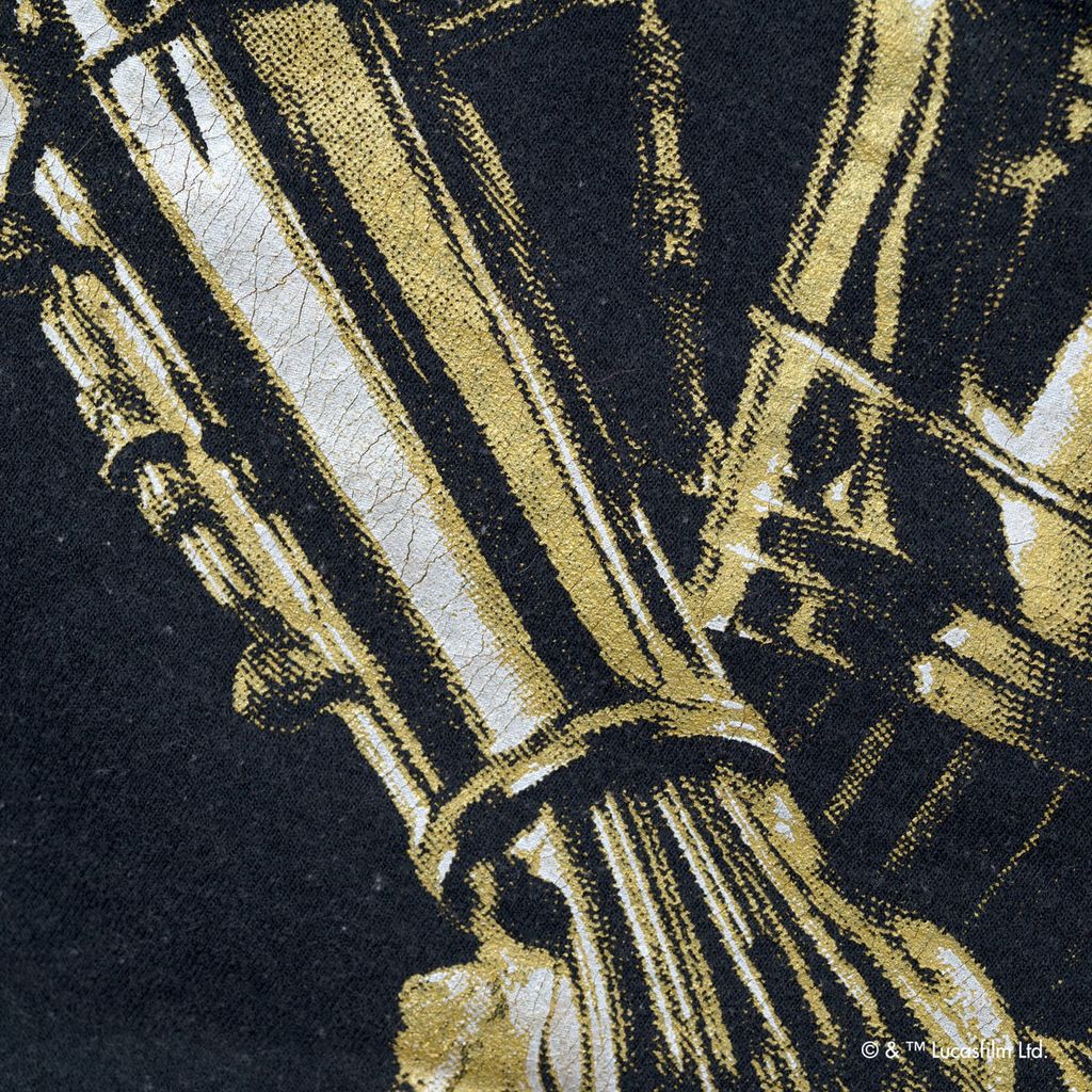 VARIEGATOR C-3PO /Sweat