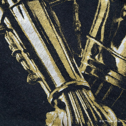 VARIEGATOR C-3PO /Sweat