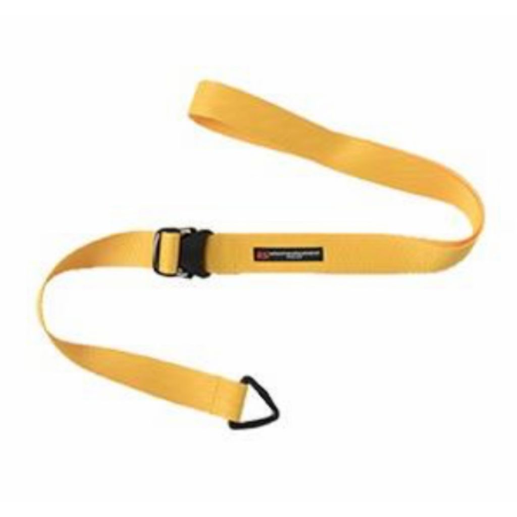 MOUNTAIN EQUIPMENT Webbing Belt