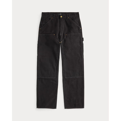 POLO RALPH LAUREN Polo ダンガリー フィット キャンバス カーペンター パンツ 710B24580001