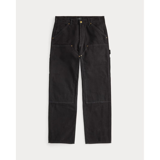 POLO RALPH LAUREN Polo ダンガリー フィット キャンバス カーペンター パンツ 710B24580001