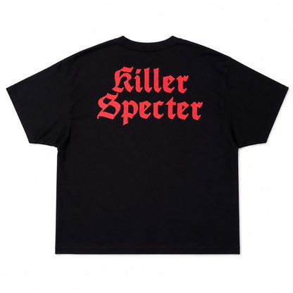 SPECTER FABRIC COMMUNICATION SFC TEE KS