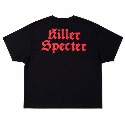 SPECTER FABRIC COMMUNICATION SFC TEE KS
