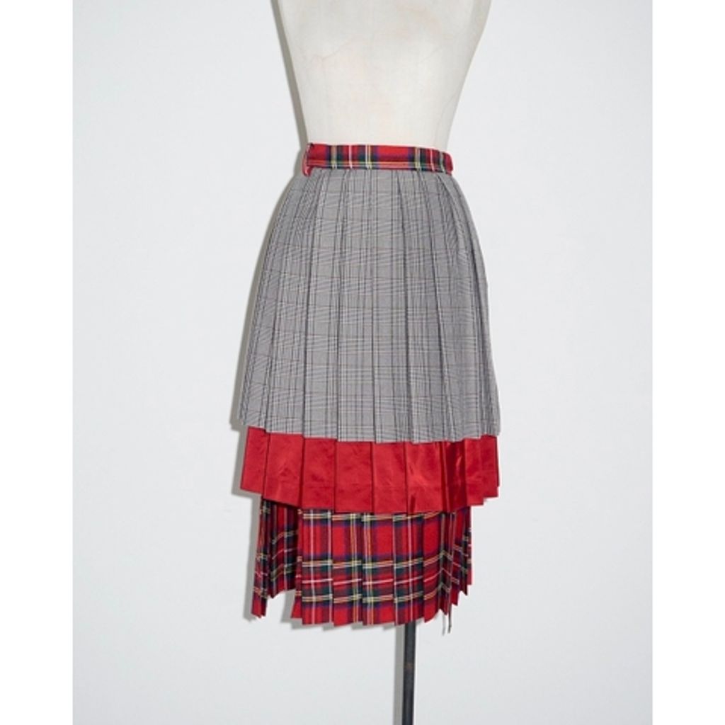 THOMAS MAGPIE  2263604 Tartan CHECK
