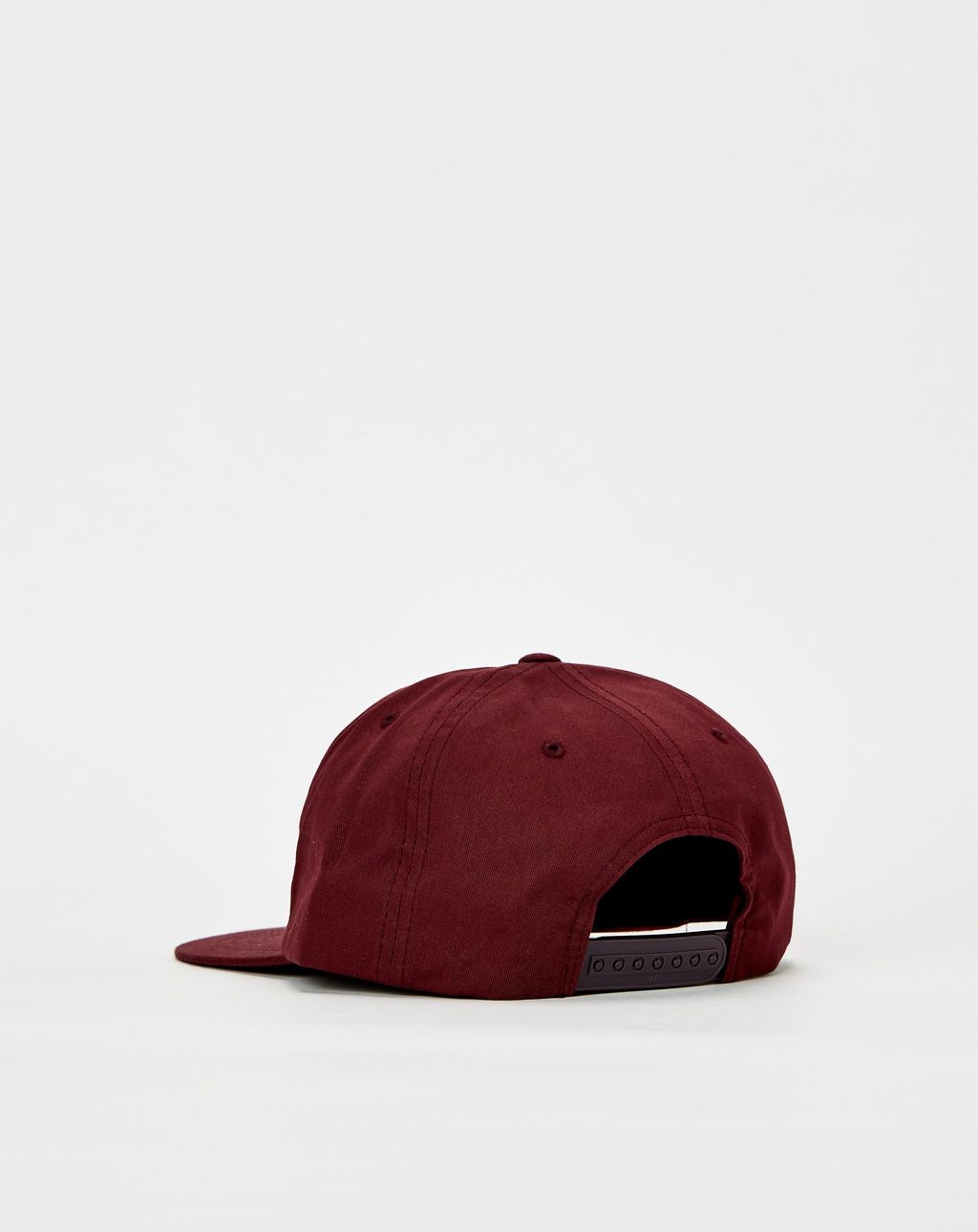 aNYthing Eagle Cap - Burgundy