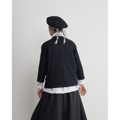 【予約商品】THOMAS MAGPIE 2263838 40/2 Classic天竺