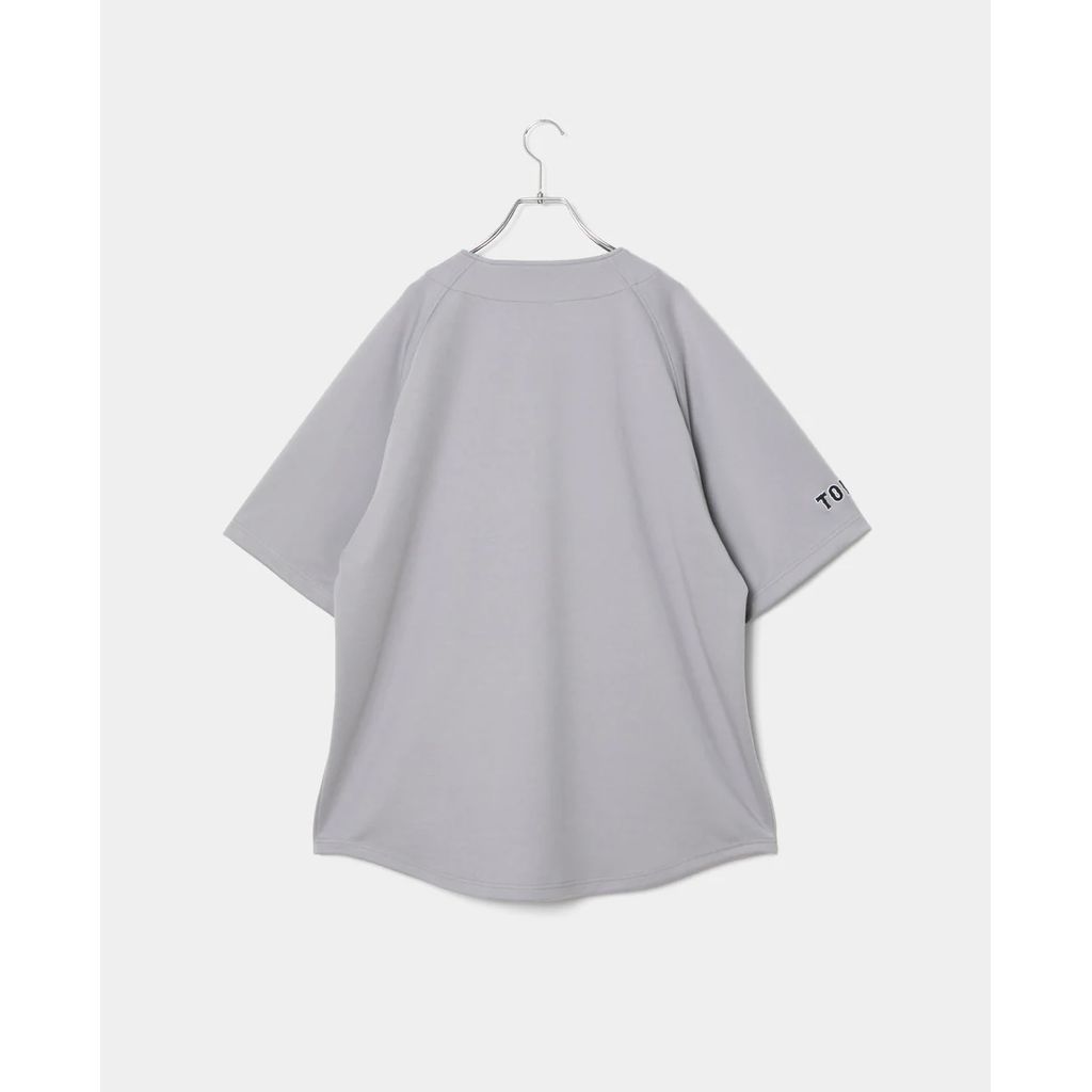 APPLEBUM BASEBALL SHIRT