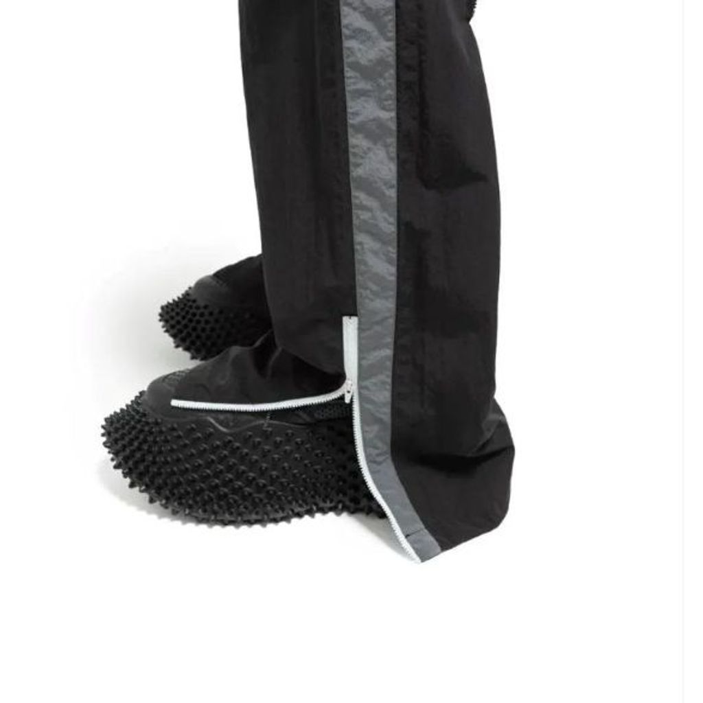 FUMITO GANRYU PUMA Zip-up Flared Pants
