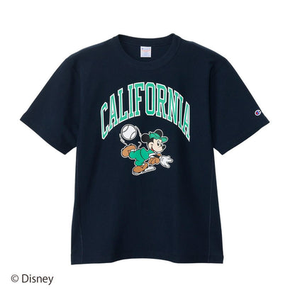Champion リバースウィーブ(R) ショートスリーブTシャツ
