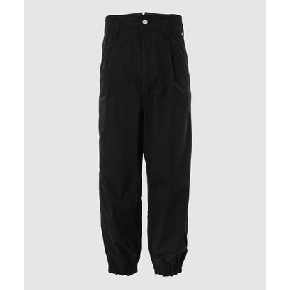 COMME des GARCONS HOMME  COMME des GARCONS HOMME コットンエステルウェザー　ワークパンツ（BLACK）