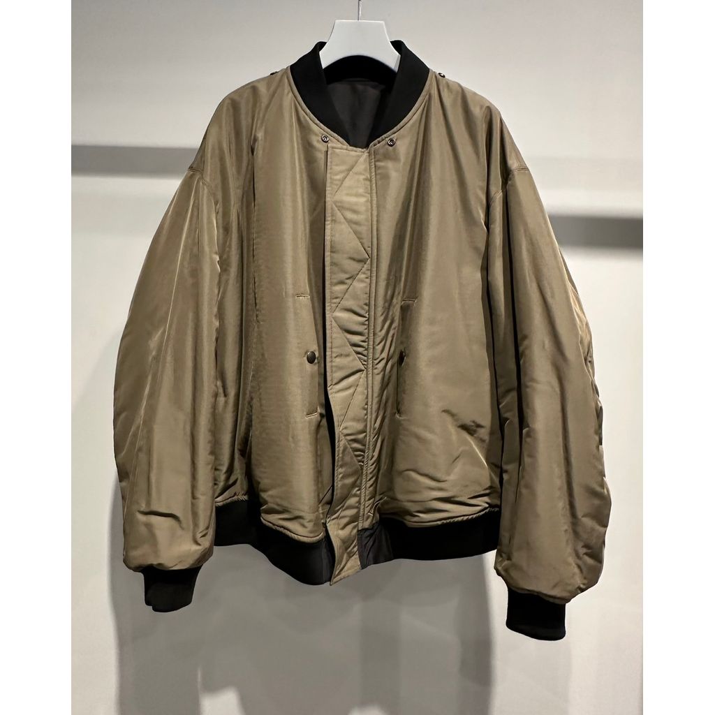 blurhms Poly-Silk Twill Modified MA1