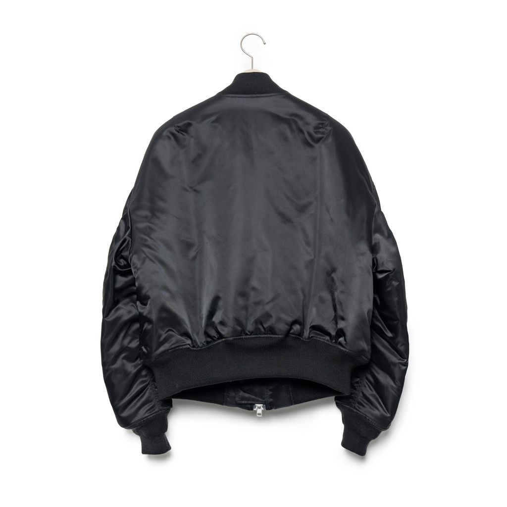 FUMITO GANRYU Deformed MA-1