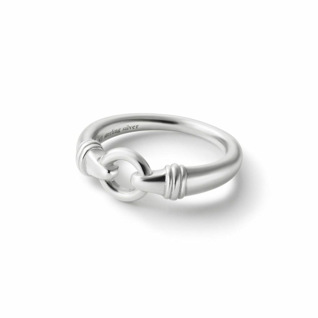 GARNI Circle Ring