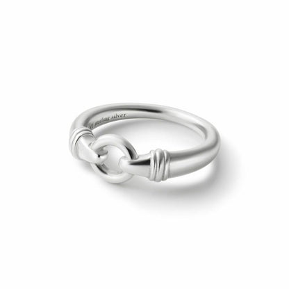 GARNI Circle Ring