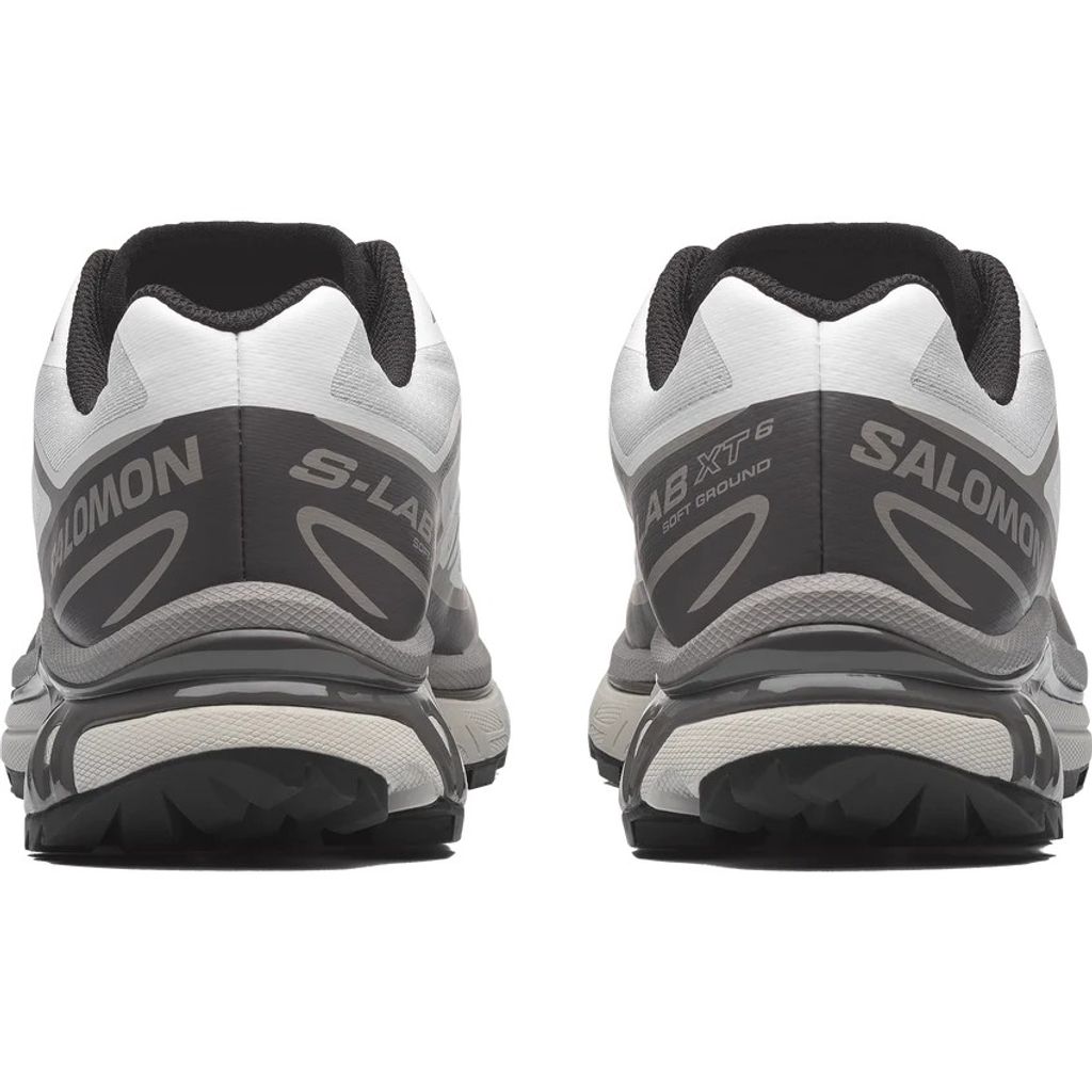 SALOMON XT-6 (White / Excalibur / Paloma)