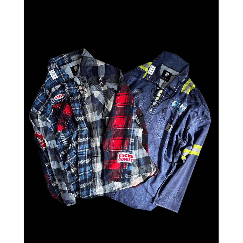 【予約商品】TALKING ABOUT THE ABSTRACTION TRANSCRIPTION SKIPPER SH