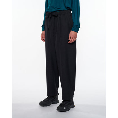 marka  COCOON WIDE EASY PANTS