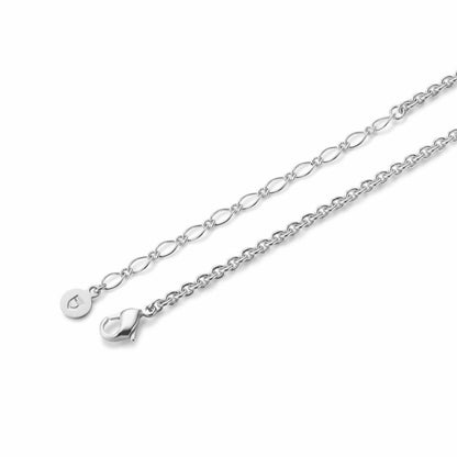 GARNI Crockery Ring Pendant - M