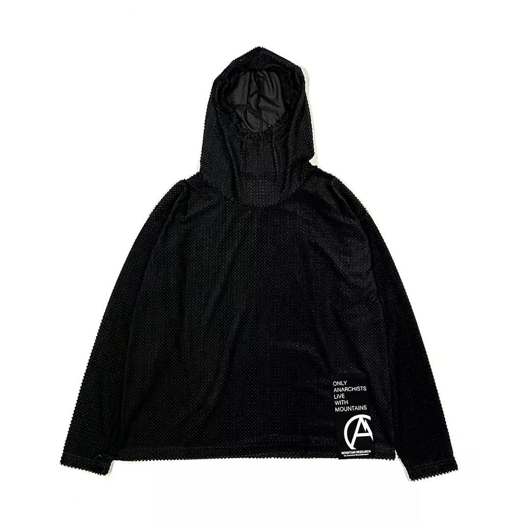 MOUNTAIN RESEARCH Mega Tag Octa Parka