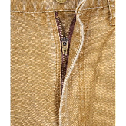 MASSES DUCK 5P PANTS H.WASH