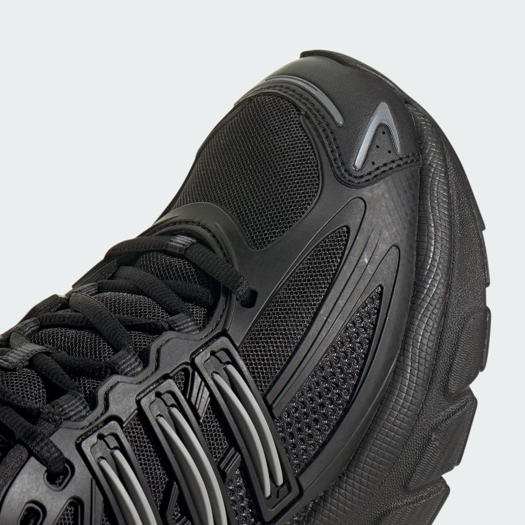 adidas Originals アディスター XLG 2.0 / ADISTAR XLG 2.0(Core Black / Core Black / Silver Metallic)