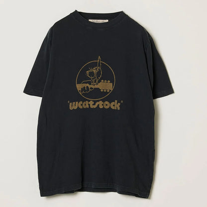 REMI RELIEF RN30389144 HARD SP加工20/-天竺レギュラーT(wcatstock) 26ss