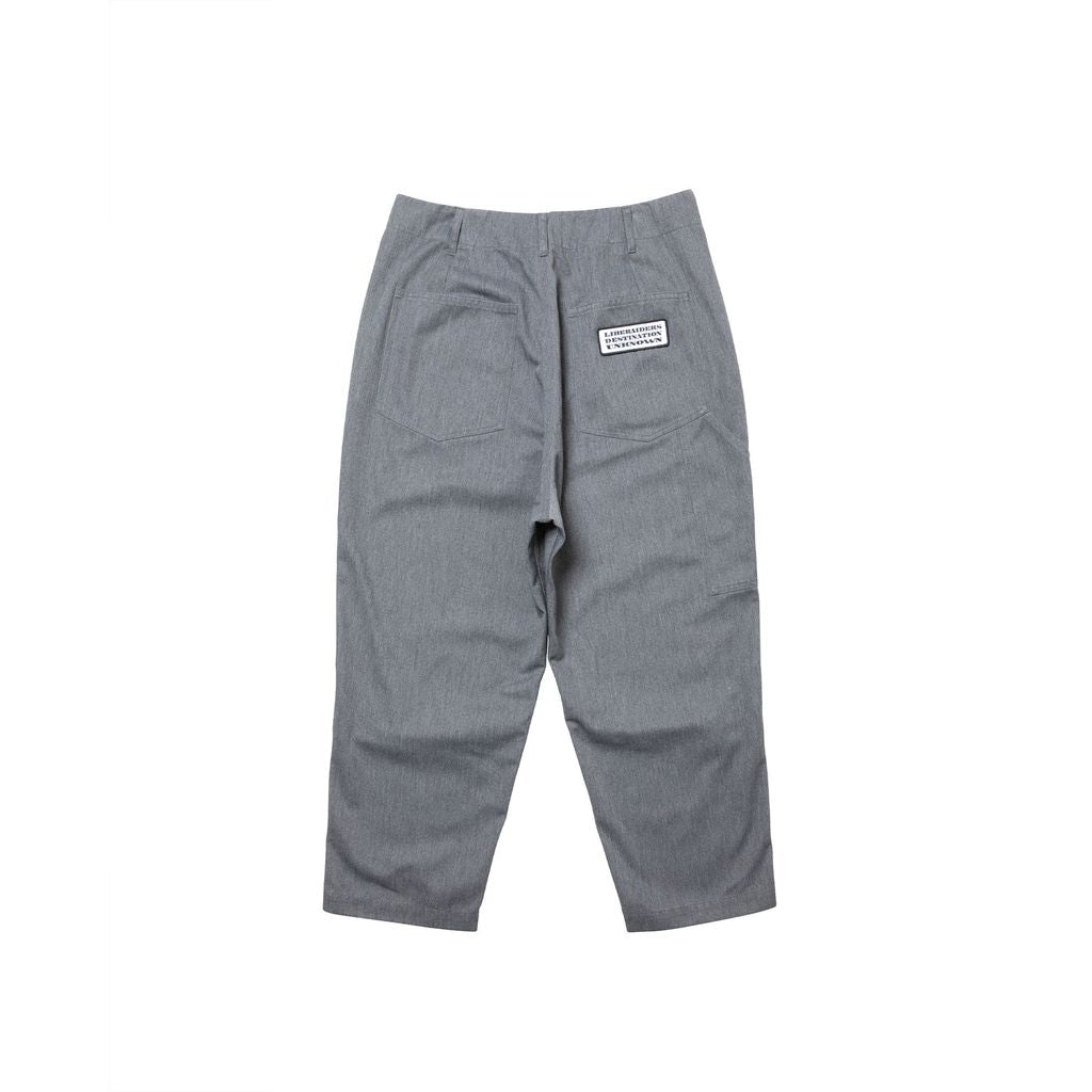 liberaiders T/C SARROUEL CHINO PANTS