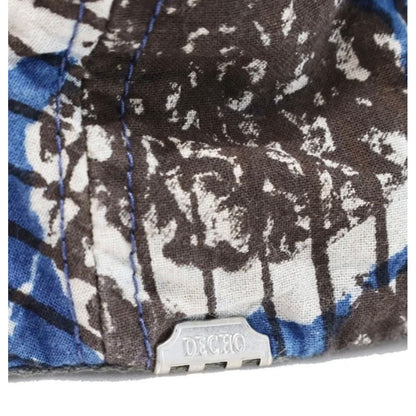 DECHO JET CAP -KARDO- INDIGO