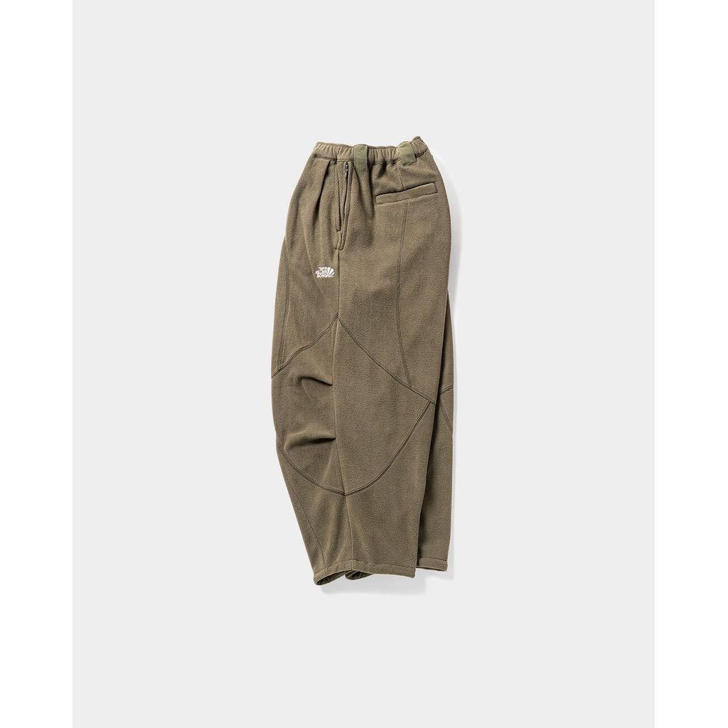 TIGHTBOOTH × KILLER BONG FLEECE BALLOON PANTS