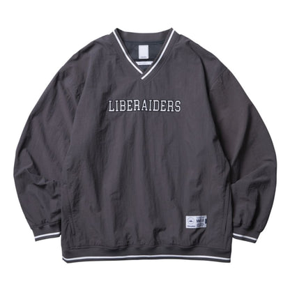 Liberaiders  LR NYLON PULLOVER