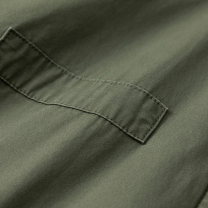 MADNESS MADNESS MIL-TYPE MOD M51 FIELD COAT