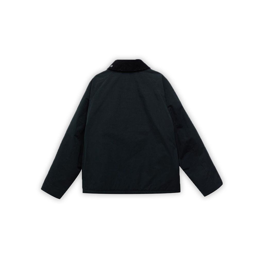 Barbour TRANSPORT 中綿 ジャケット