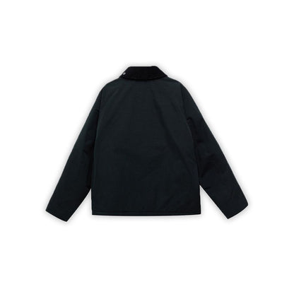 Barbour TRANSPORT 中綿 ジャケット