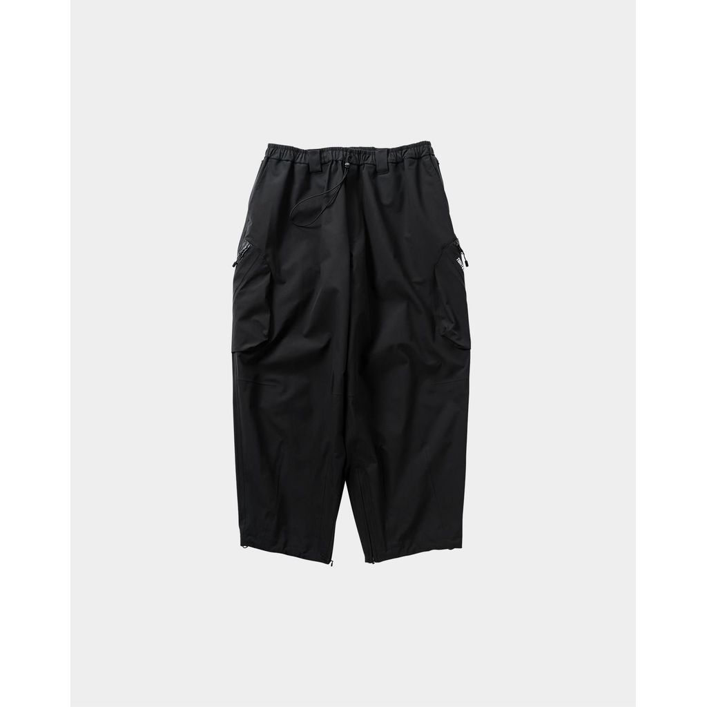 TIGHTBOOTH 3 LAYER BALLOON PANTS