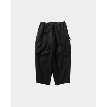 TIGHTBOOTH 3 LAYER BALLOON PANTS
