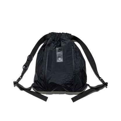 yorozu BACKPACK "NINJA-TEX"