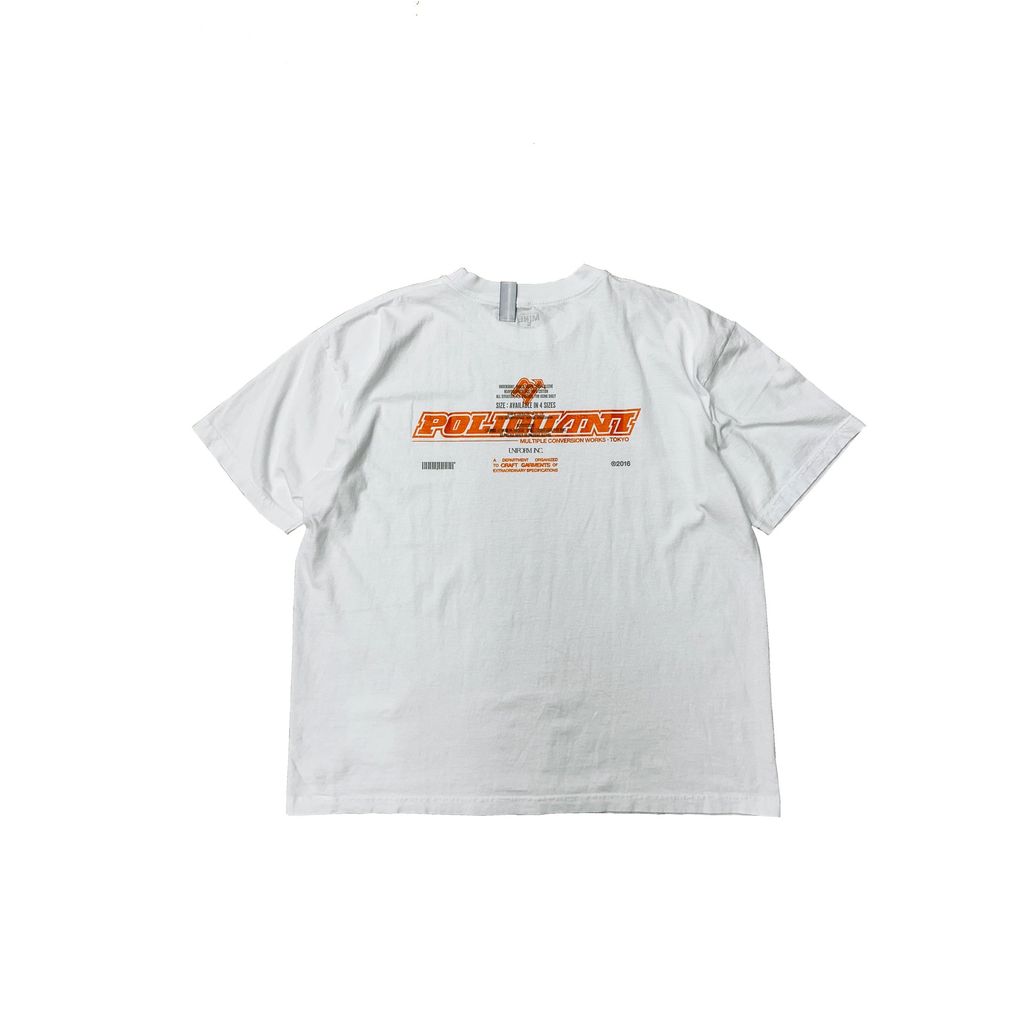 Poliquant THE MINE S/S