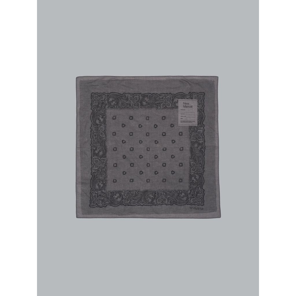 New Manual PACK 3P BANDANA