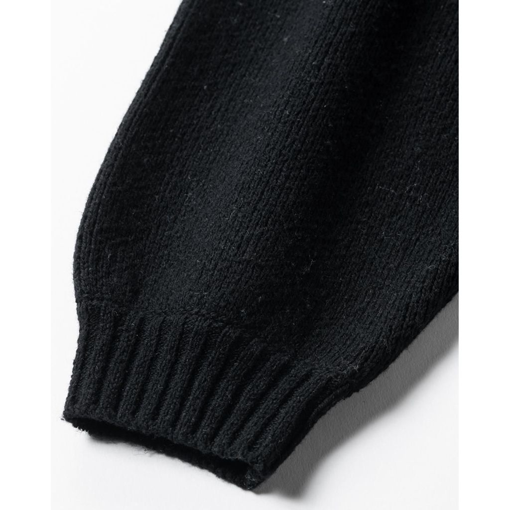 TIGHTBOOTH x 紅桜 JQ KNIT SWEATER FW25-RC06