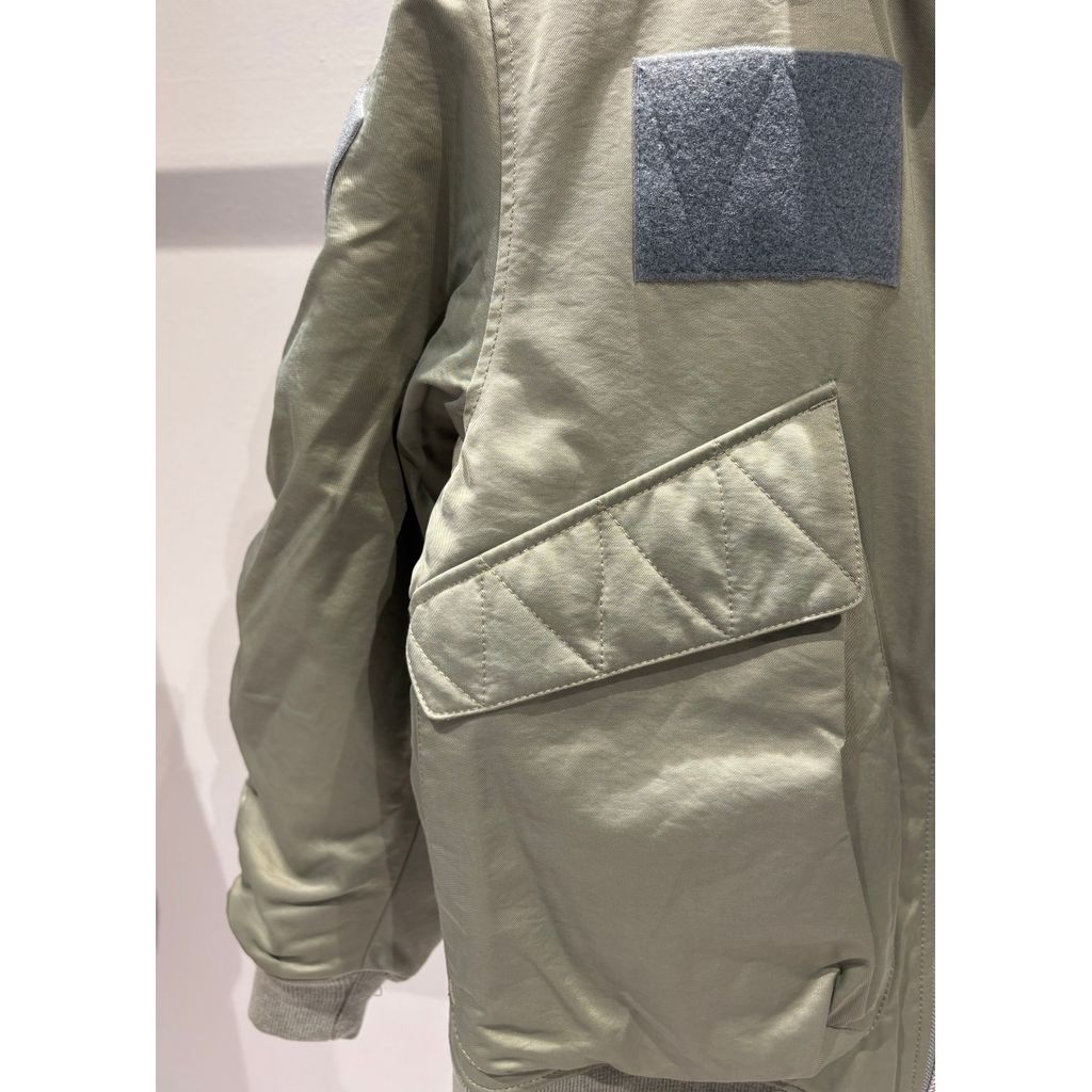 FAF FWU-45 Flight Jacket